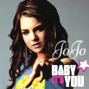 JoJo - Baby It's You + Remix (ft. Bow Wow)