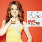 JoJo - Baby It's You (Remix)