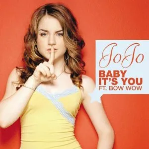 JoJo - Baby It's You (Remix)