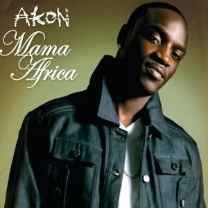 Akon - Mama Africa (Remix)