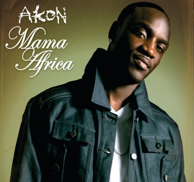 Akon – Mama Africa (Remix)