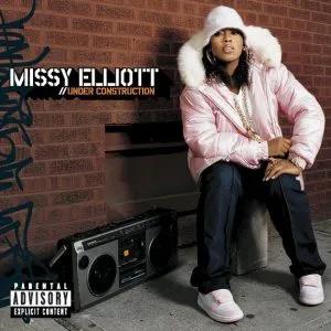 Missy Elliott - Work It (Remix)