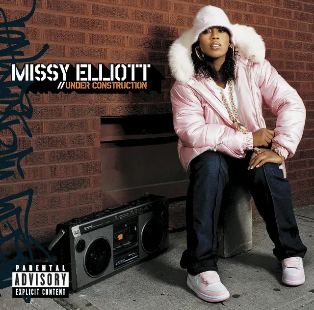 Missy Elliott – Work It (Remix)