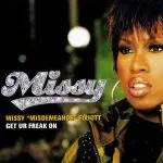 Missy Elliott - Get Ur Freak On (Remix)