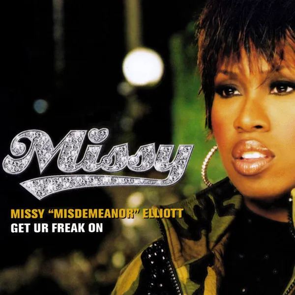 Missy Elliott – Get Ur Freak On (Remix)