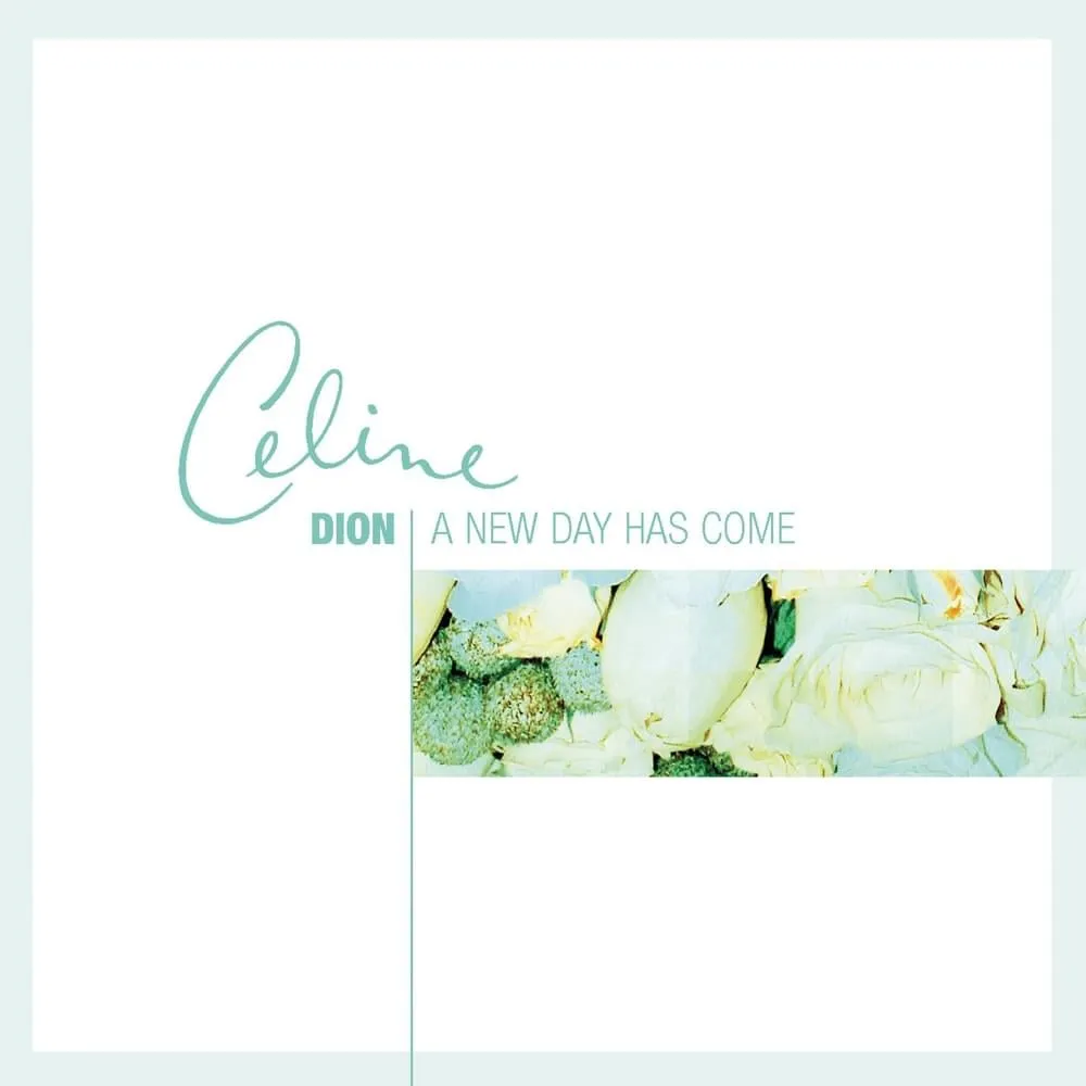 Céline Dion – A New Day Has Come (Radio Remix)