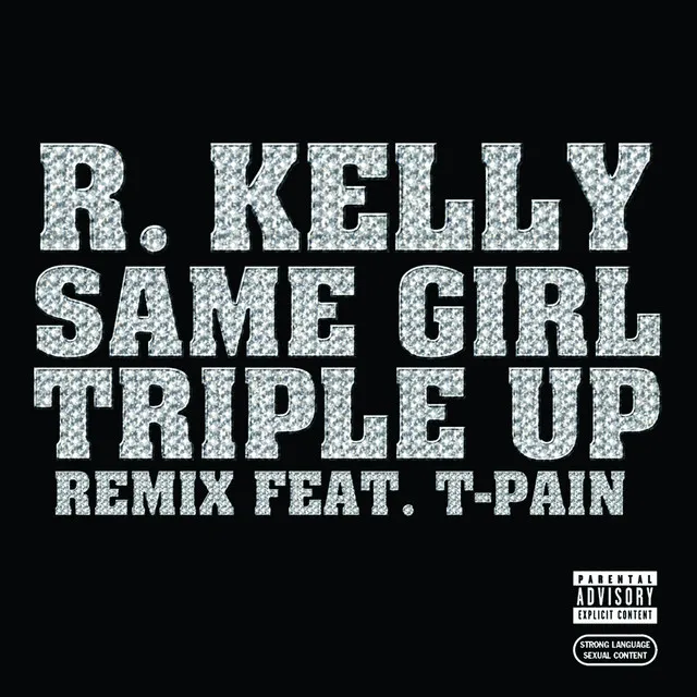 R. Kelly & Usher – Same Girl (Triple Up Remix)