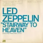 Led Zeppelin - Stairway to Heaven