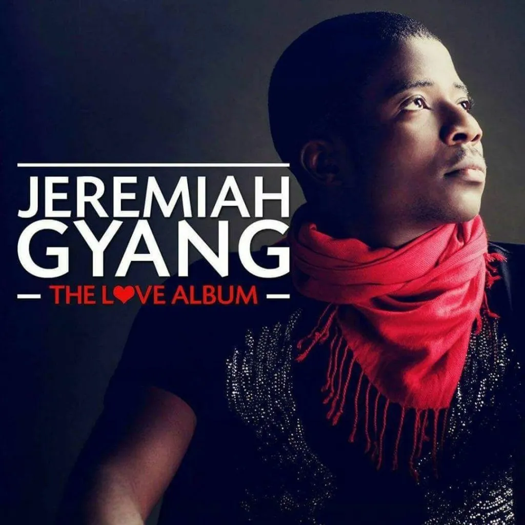 Jeremiah Gyang – Comforter’s Song (feat. Aṣa)