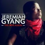 Jeremiah Gyang - Comforter's Song (feat. Aṣa)