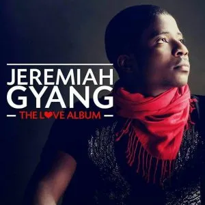 Jeremiah Gyang - Comforter's Song (feat. Aṣa)