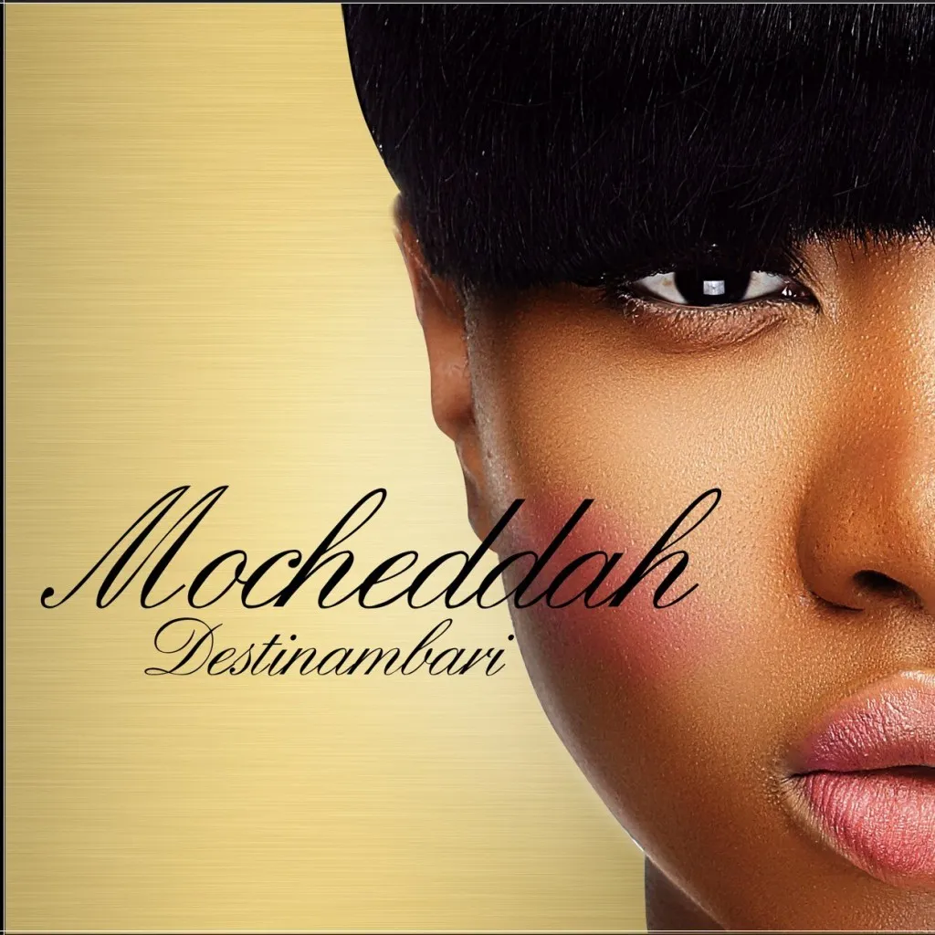 Mo’Cheddah – Destinambari (feat. Phyno)