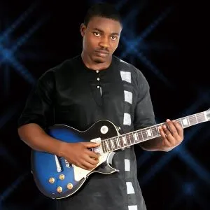 Konstant - Morenikeji