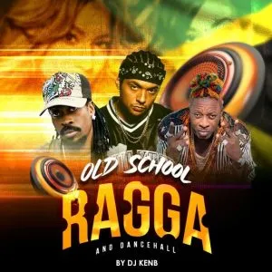 DJ KenB - Old School Ragga, Dancehall & Pop Fusion