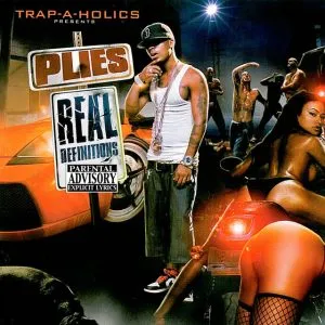 Plies - Shawty (R&B Remix) [feat. Trey Songz & Pleasure P)