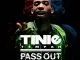 Tinie Tempah - Pass Out (Snoop Dogg Remix)
