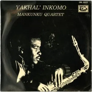 Winston Mankunku Ngozi - Yakhal' Inkomo (Big Band Version)