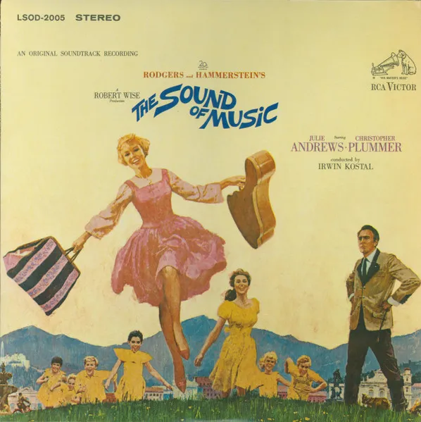 The Sound of Music (soundtrack)