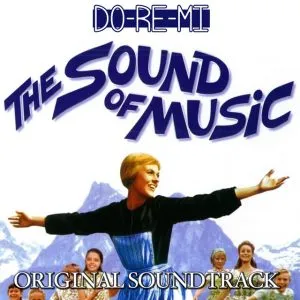 The Sound of Music - Do-Re-Mi