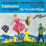 The Sound of Music - Edelweiss