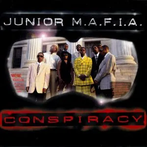 Junior M.A.F.I.A. - Get Money (feat. The Notorious B.I.G.)
