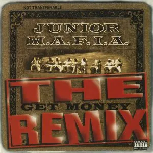 Junior M.A.F.I.A. - Gettin' Money (The Get Money Remix)