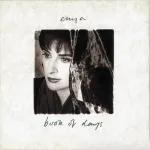 Enya - Book of Days (Bilingual version)