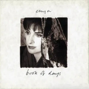 Enya - Book of Days (Bilingual version)