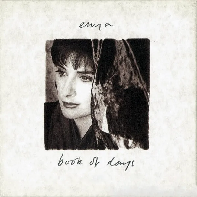 Enya – Book of Days (Bilingual version)