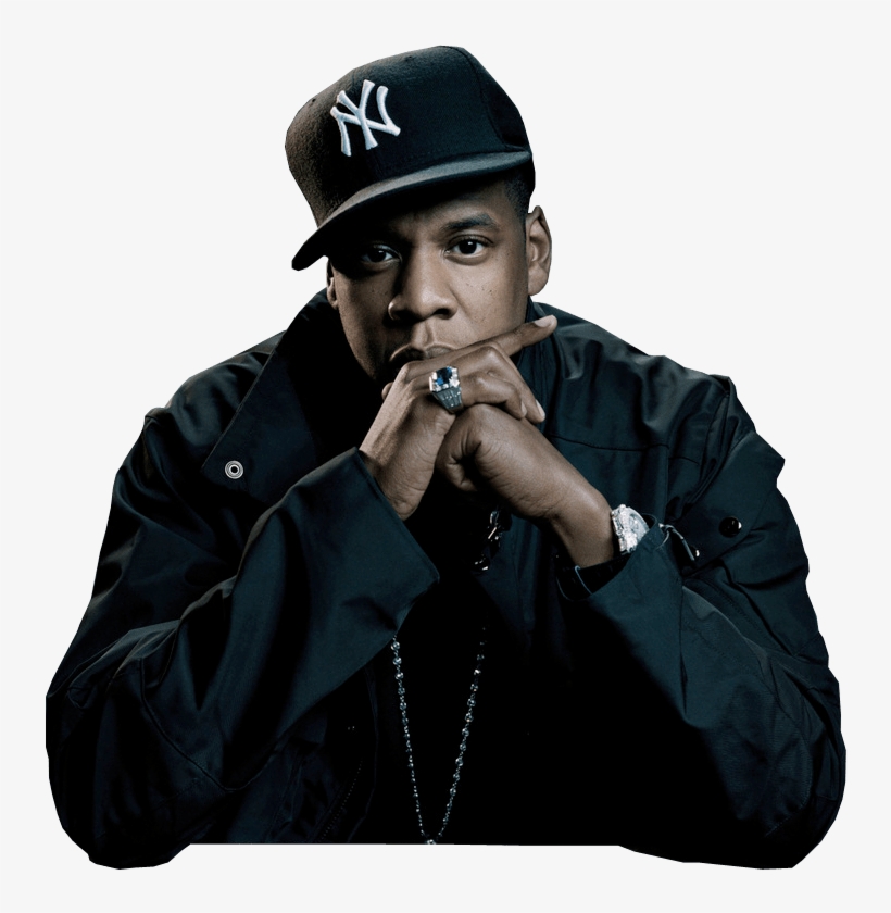 Jay-Z – I Just Died In Your Arms Tonight