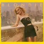 Blondie - The Tide Is High
