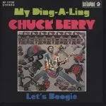 Chuck Berry - My Ding-a-Ling (Full Version)