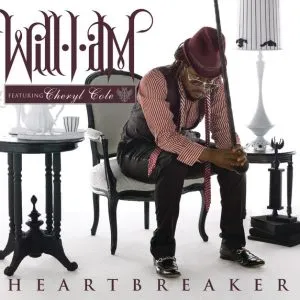 will.i.am - Heartbreaker (Cheryl Cole remix)
