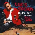 Chris Brown - Run It! (feat. Juelz Santana)