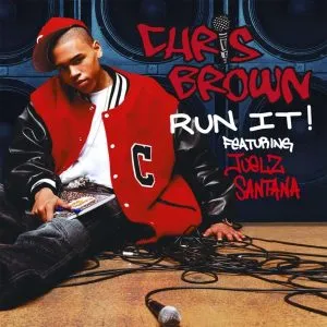 Chris Brown - Run It! (feat. Juelz Santana)