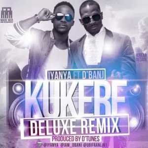 Iyanya - Kukere (Remix)