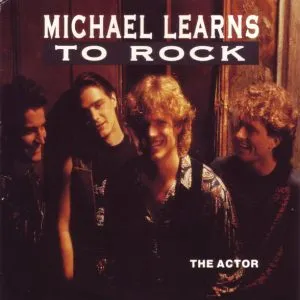 Michael Learns to Rock - The Actor