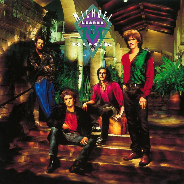 Michael Learns to Rock – The Actor (Danish Version)