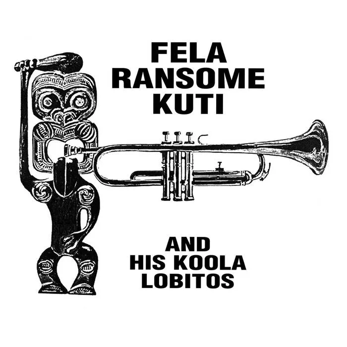 Fela Kuti – Onidodo Oni Moin Moin