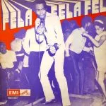 Fela Kuti - Viva Nigeria