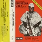 Ebenezer Obey - Edumare Soro Mi Dayo
