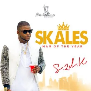 Skales - Ijo Ayo (feat. Olamide)
