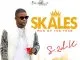 Skales - Ijo Ayo (feat. Olamide)