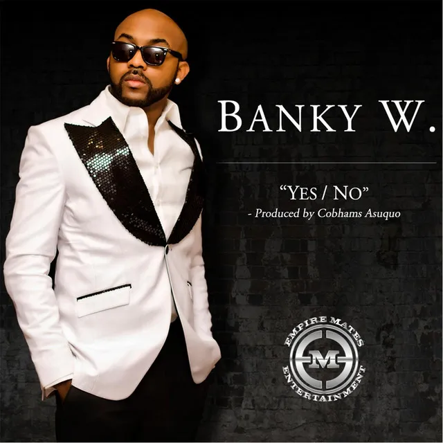 Banky W. – Yes/No