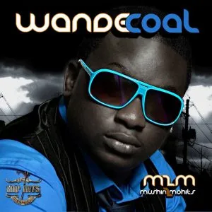 Wande Coal - Ololufe