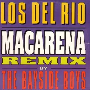 Los Del Río - Macarena (Bayside Boys Remix)