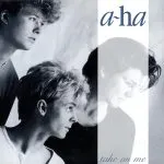 A-ha - Take On Me