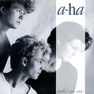 A-ha - Take On Me