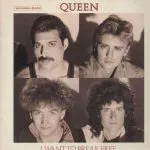 Queen - I Want To Break Free (Extended Mix)
