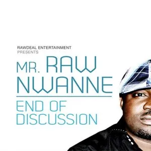 Mr Raw - Spiritual Conji (feat. M-Josh)